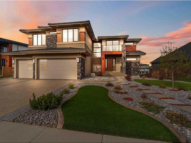 House for sale in Sherwood Park, Alberta