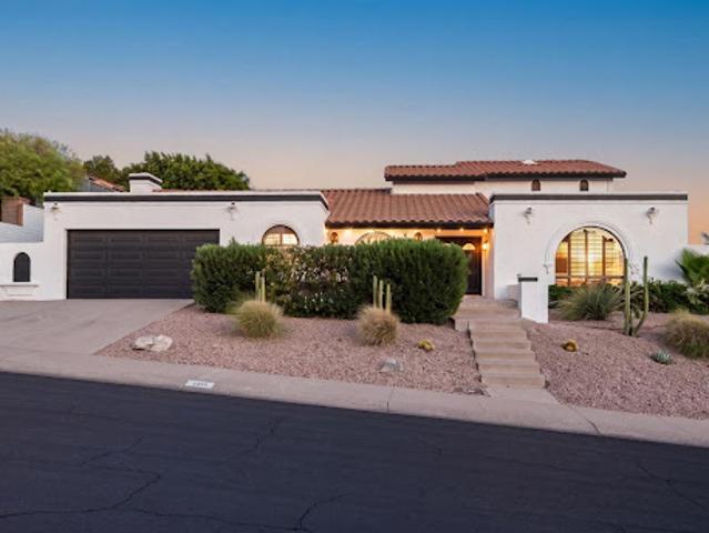 House for sale in Phoenix, Maricopa County