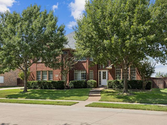House for sale in Southlake, Texas