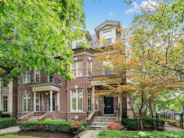House for sale in Woburn, Ontario