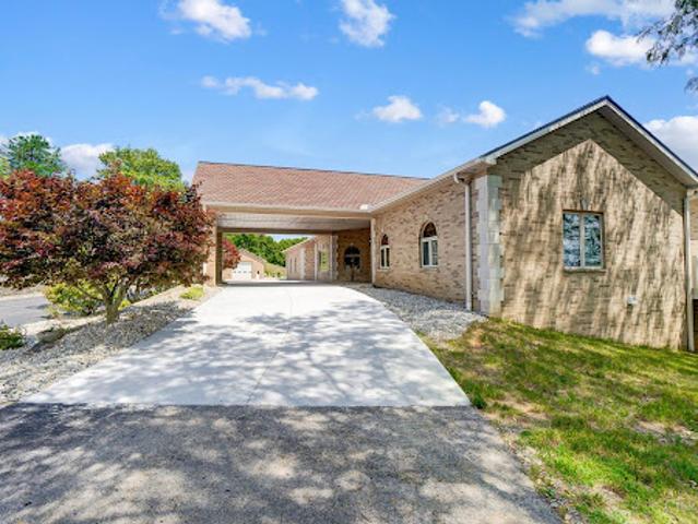 House for sale in Morrow, Ohio