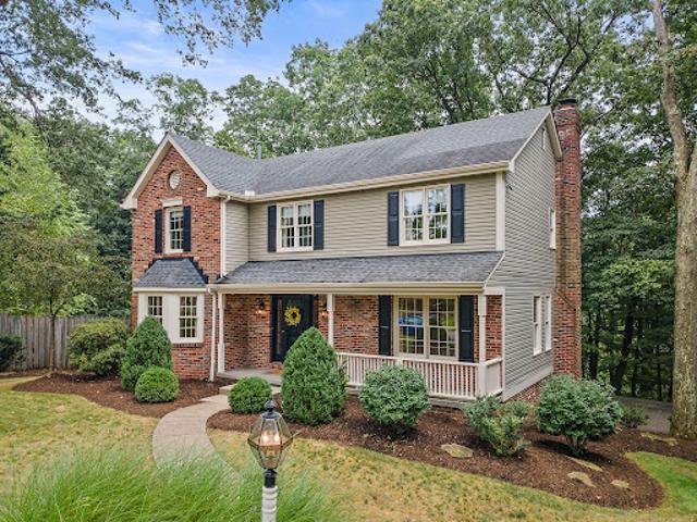 House for sale in Allison Park, Pennsylvania