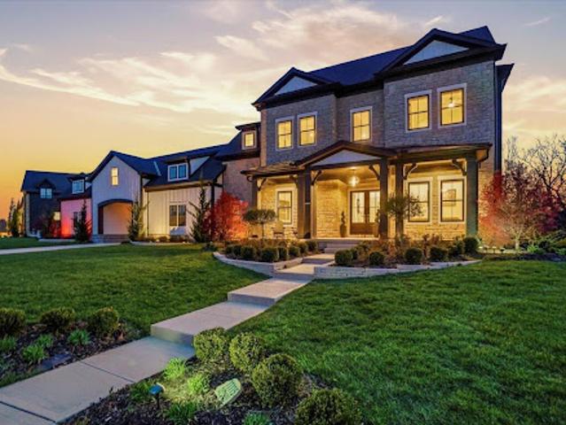 House for sale in Plain City, Madison County
