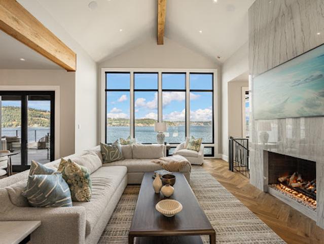 House for sale in Coeur D Alene, Idaho