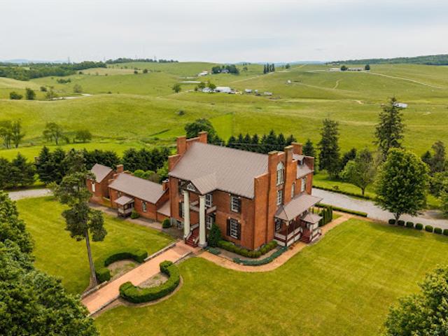 House for sale in Virginia