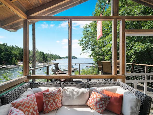 House for sale in The Archipelago, Ontario