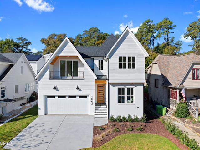 House for sale in Wake, North Carolina