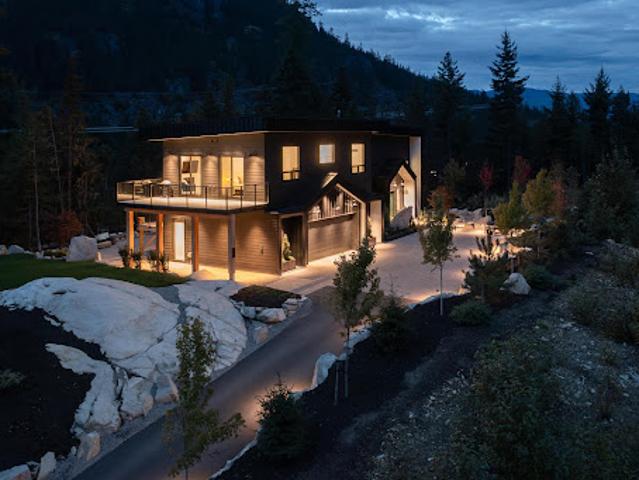 House for sale in Whistler, British Columbia
