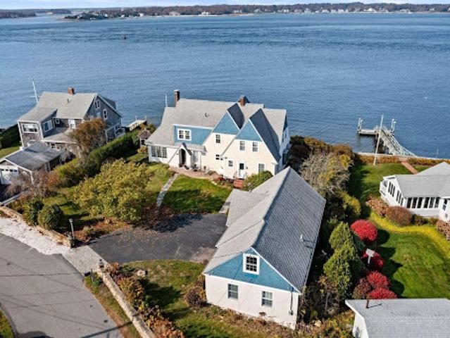 House for sale in Cataumet, Massachusetts