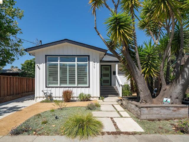 House for sale in Berkeley, California