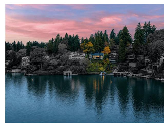 House for sale in Oregonia