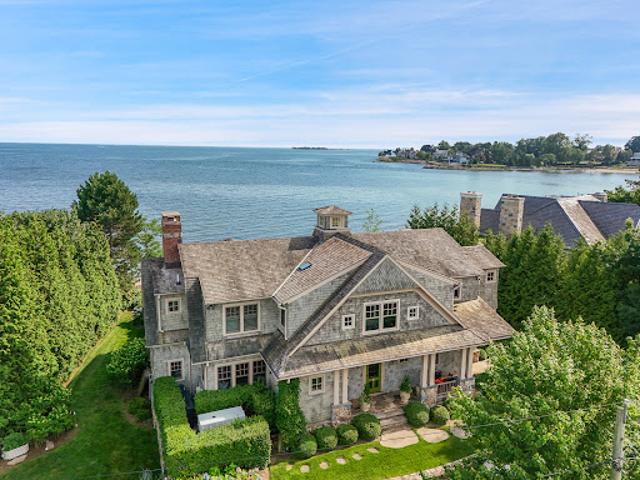 House for sale in Westport, Connecticut