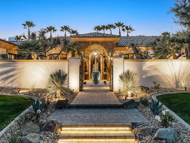 House for sale in La Quinta, California