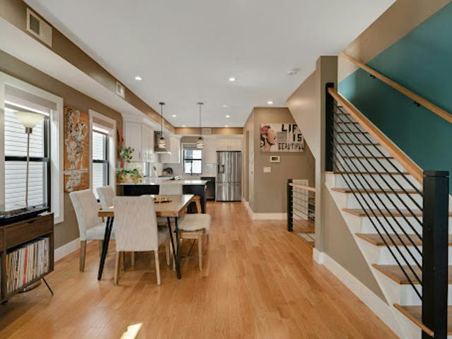 House for sale in Hudson, New Jersey