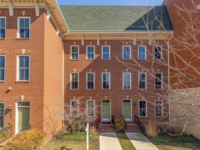 House for sale in Virginia