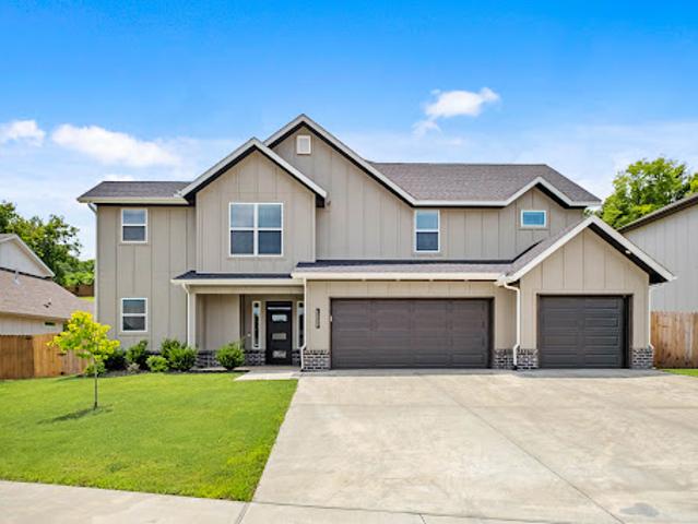 House for sale in Ark