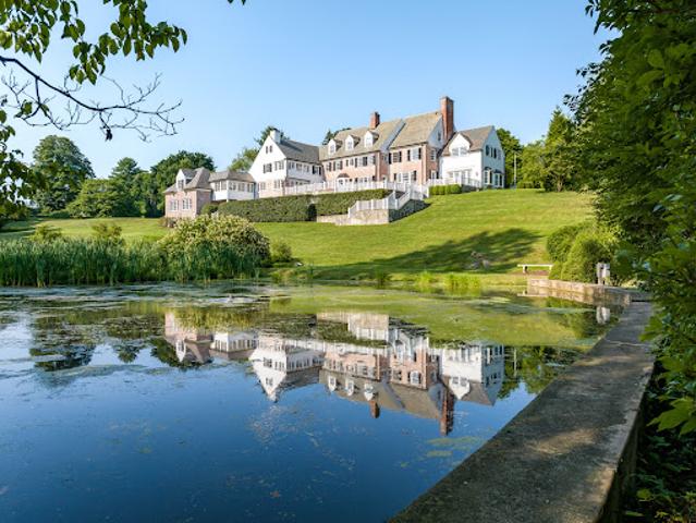 House for sale in Rye, New York