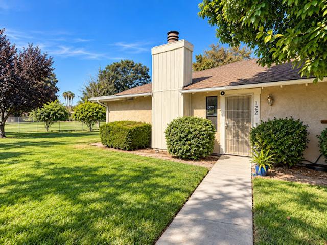 House for sale in Paso Robles, San Luis Obispo County