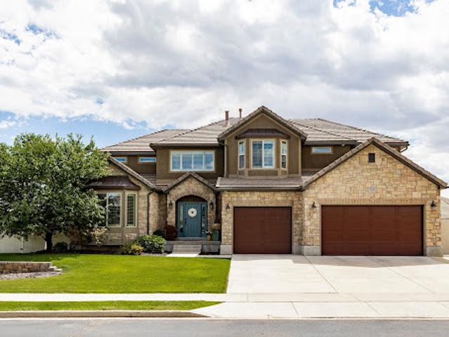 House for sale in Riverton, Utah