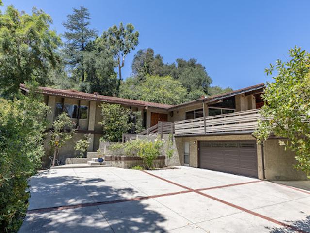 House for sale in Pasadena, California