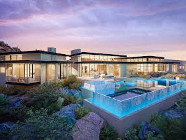 House for sale in Paradise Valley