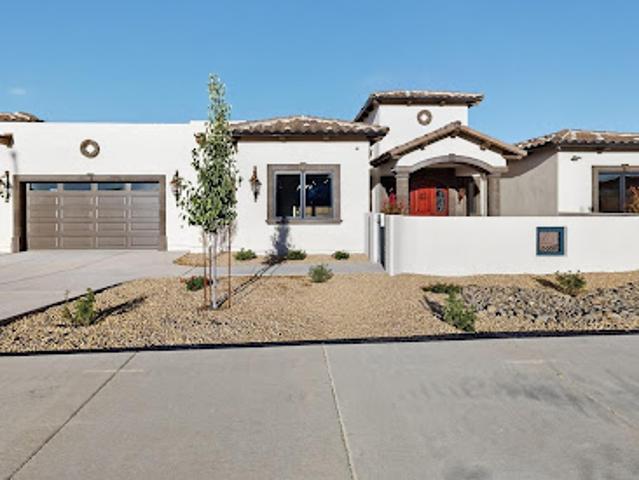 House for sale in New Mexico