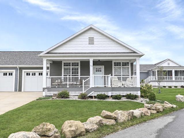 House for sale in Marblehead, Ottawa County