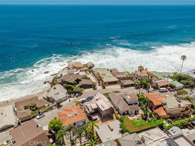 House for sale in Laguna Beach, Orange County