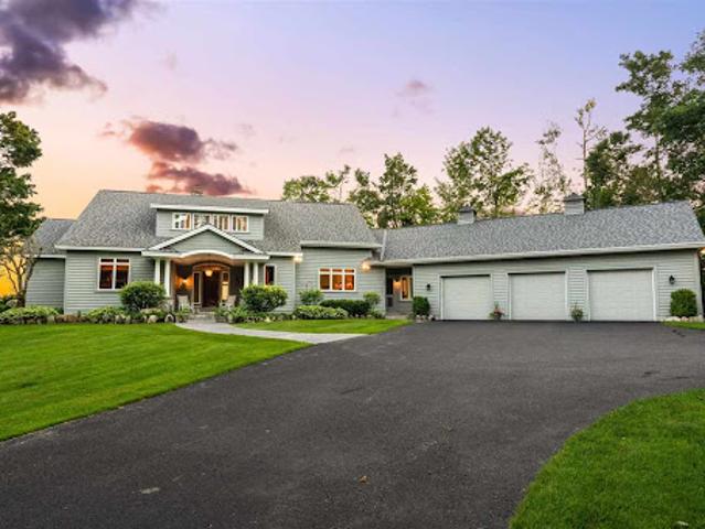 House for sale in Harbor Springs, Michigan