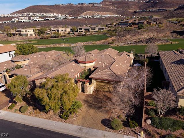 House for sale in Henderson, Nevada