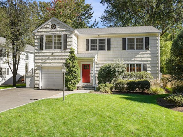 House for sale in Greenwich, Western Connecticut Planning Region
