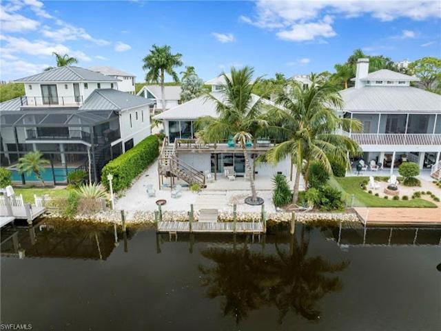 House for sale in Naples, Collier County