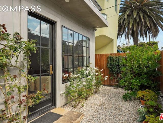 House for sale in Santa Monica, California