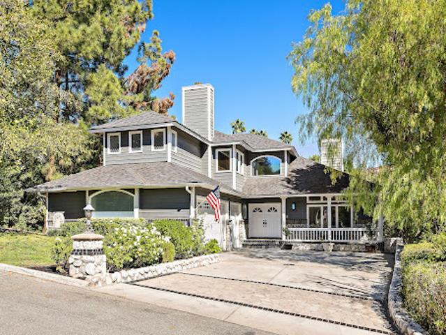 House for sale in Coto De Caza, Orange County