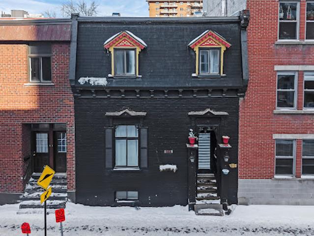 House for sale in St. Leonard's, Quebec