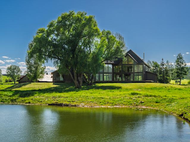 House for sale in Steamboat Springs, Colorado