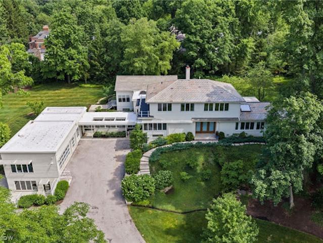 House for sale in Shaker Heights, Ohio