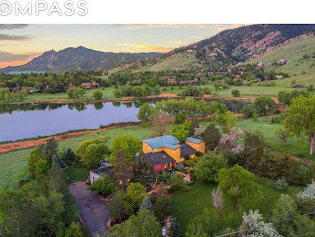 House for sale in Boulder, Boulder County