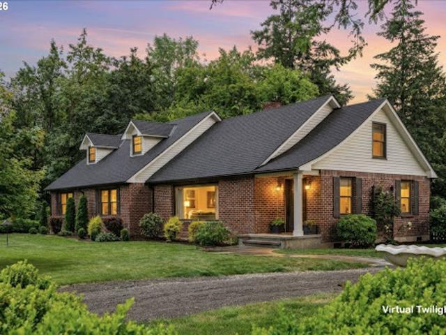 House for sale in Camas, Washington