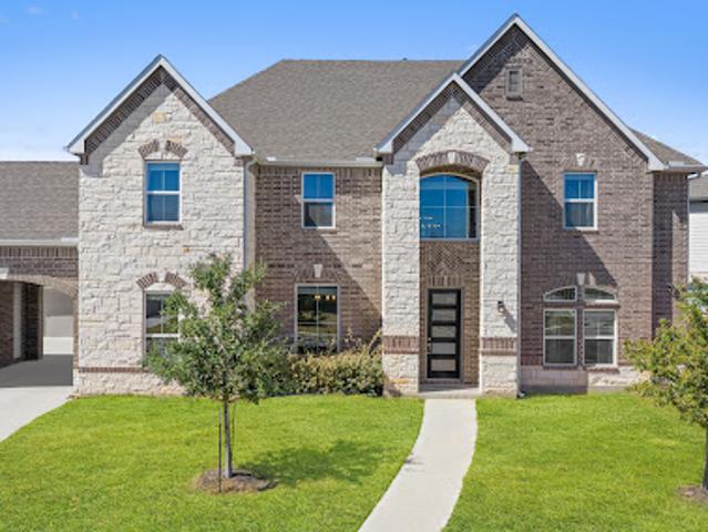 House for sale in Pflugerville, Texas