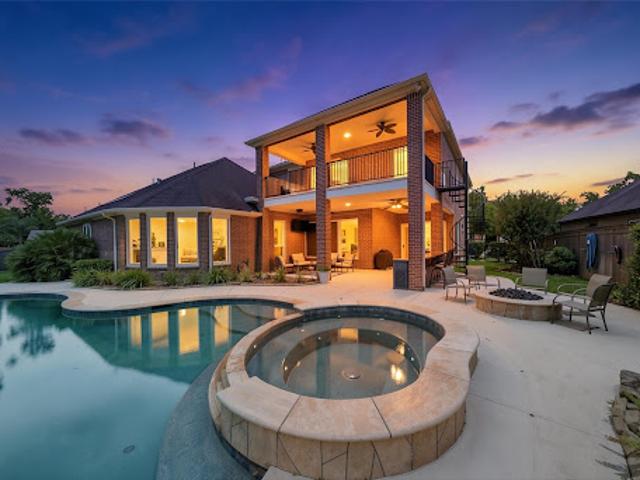 House for sale in Missouri City, Texas