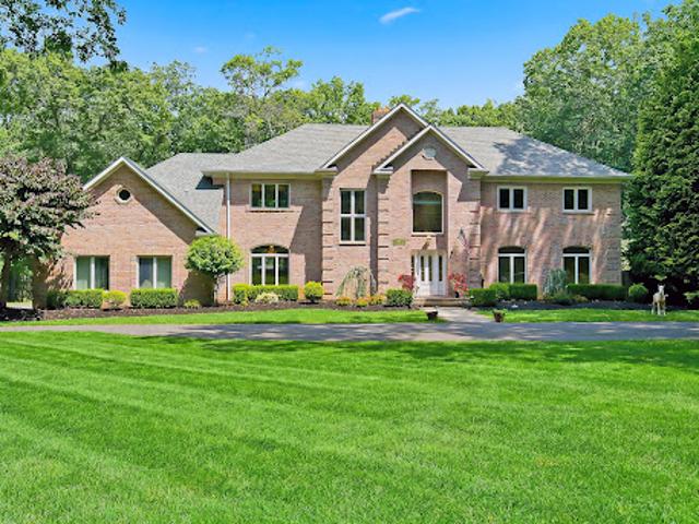 House for sale in Monmouth, New Jersey