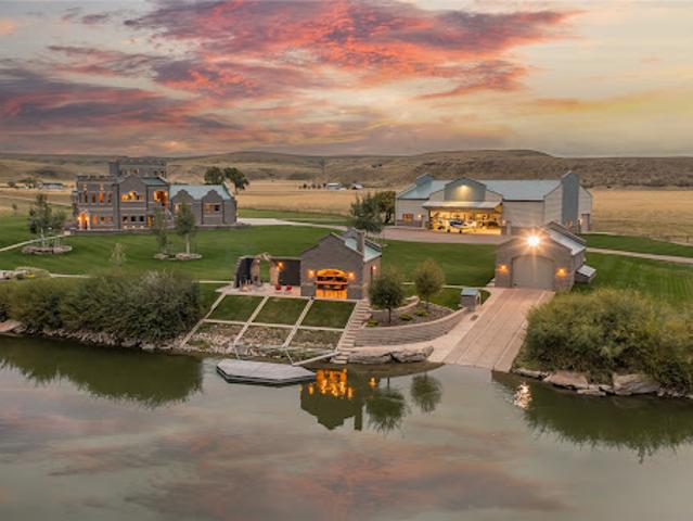House for sale in Cascade, Montana