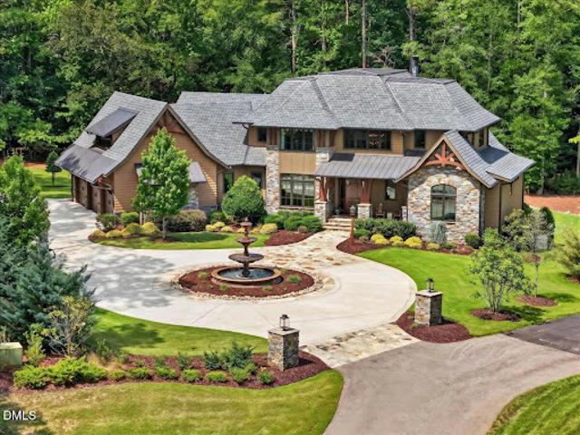House for sale in Wake, North Carolina
