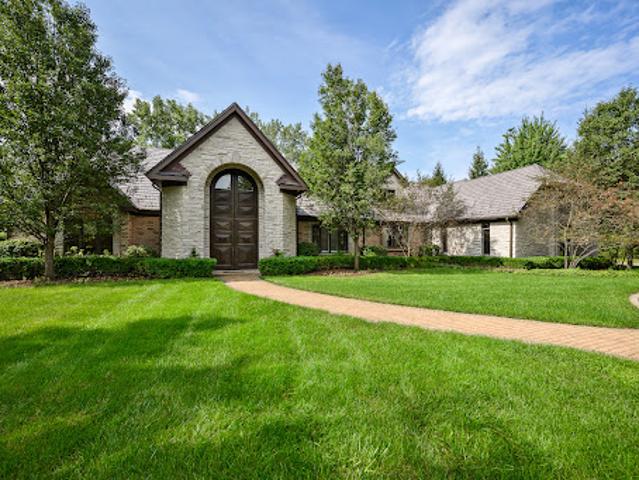 House for sale in Highland Park, Illinois