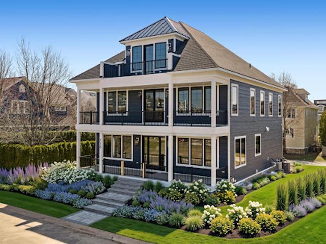 House for sale in Petoskey, Michigan