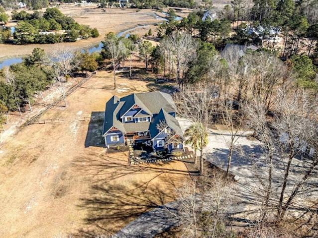 House for sale in South Carolina