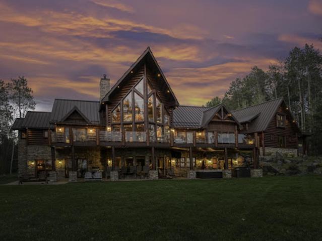 House for sale in Three Lakes, Wisconsin