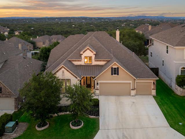 House for sale in Kendall, Texas
