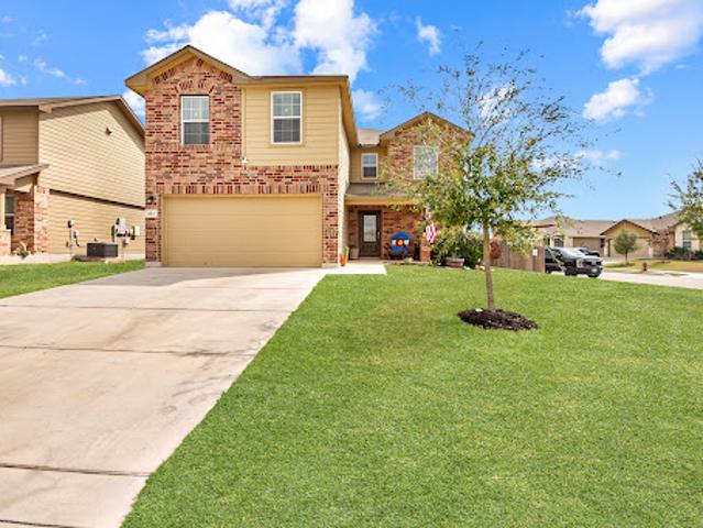 House for sale in Cibolo